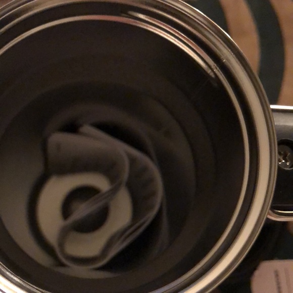 🛑SOLD🛑NWT Stanley + Starbucks Military Stainless Steel cup with Handle - Picture 14 of 16